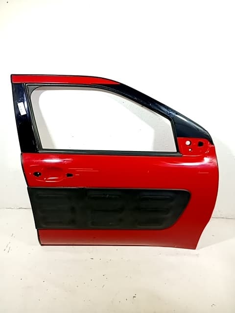 Puerta delantera derecha CITROEN C4 CACTUS 5