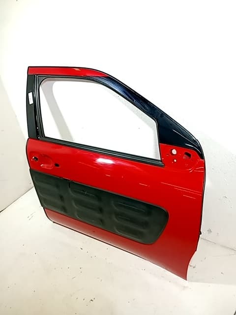 Puerta delantera derecha CITROEN C4 CACTUS 4