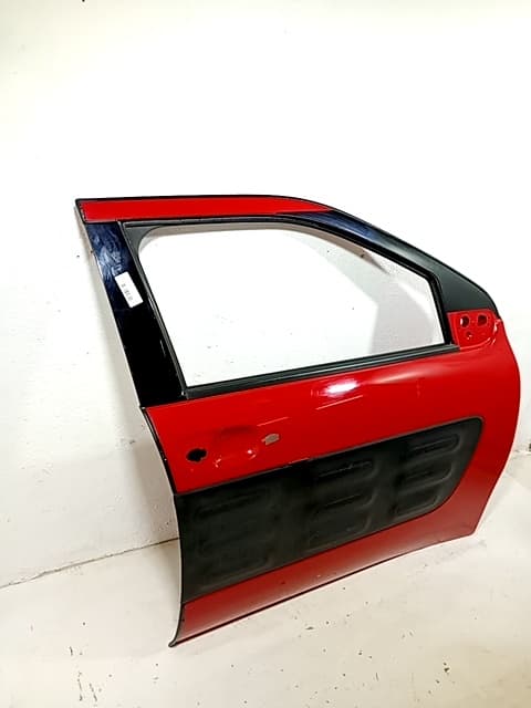 Puerta delantera derecha CITROEN C4 CACTUS 3