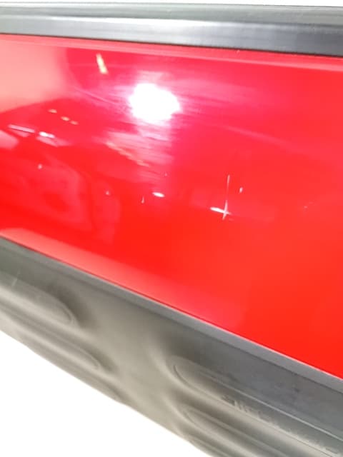 Puerta delantera derecha CITROEN C4 CACTUS 2