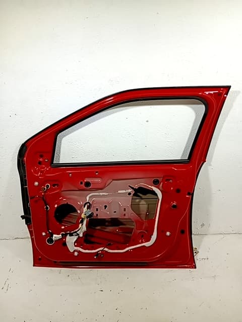 Puerta delantera derecha CITROEN C4 CACTUS