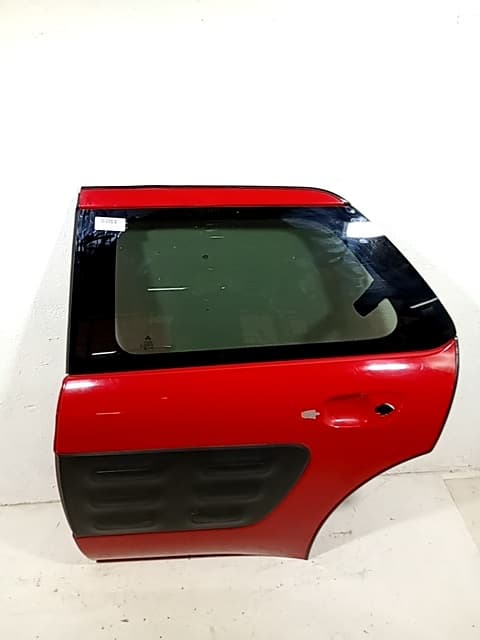 Puerta trasera izquierda CITROEN C4 CACTUS