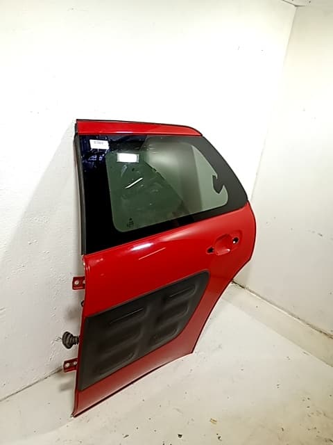 Puerta trasera izquierda CITROEN C4 CACTUS 4