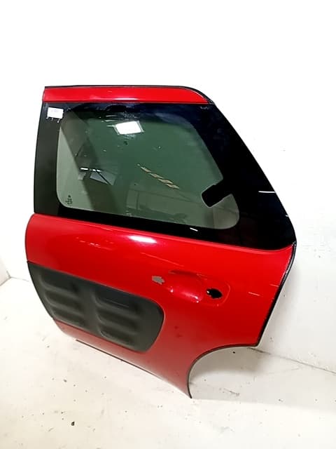 Puerta trasera izquierda CITROEN C4 CACTUS 3