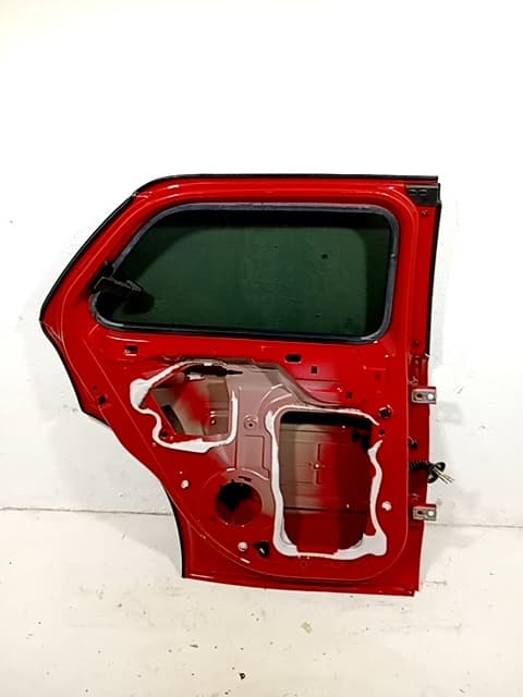 Puerta trasera izquierda CITROEN C4 CACTUS 2