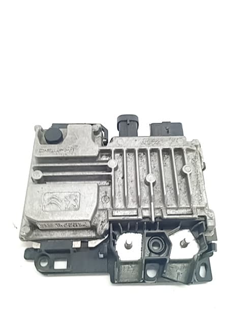 Centralita motor uce CITROEN C4 CACTUS