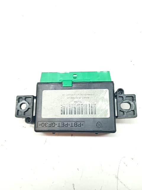 Modulo electronico CITROEN C4 CACTUS 3