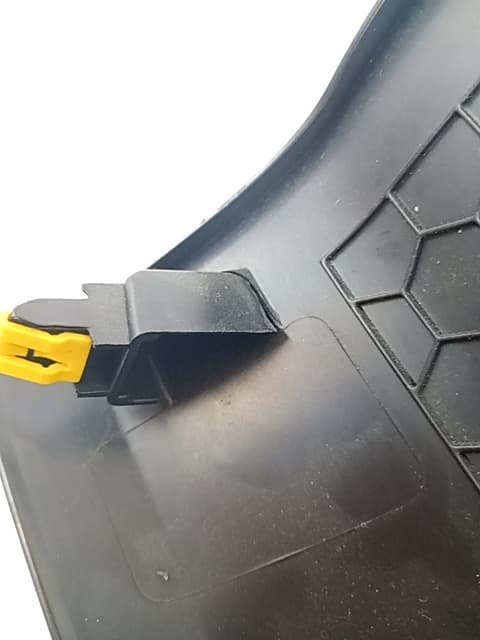 Recambio CITROEN C4 CACTUS ref. 9800168677 2