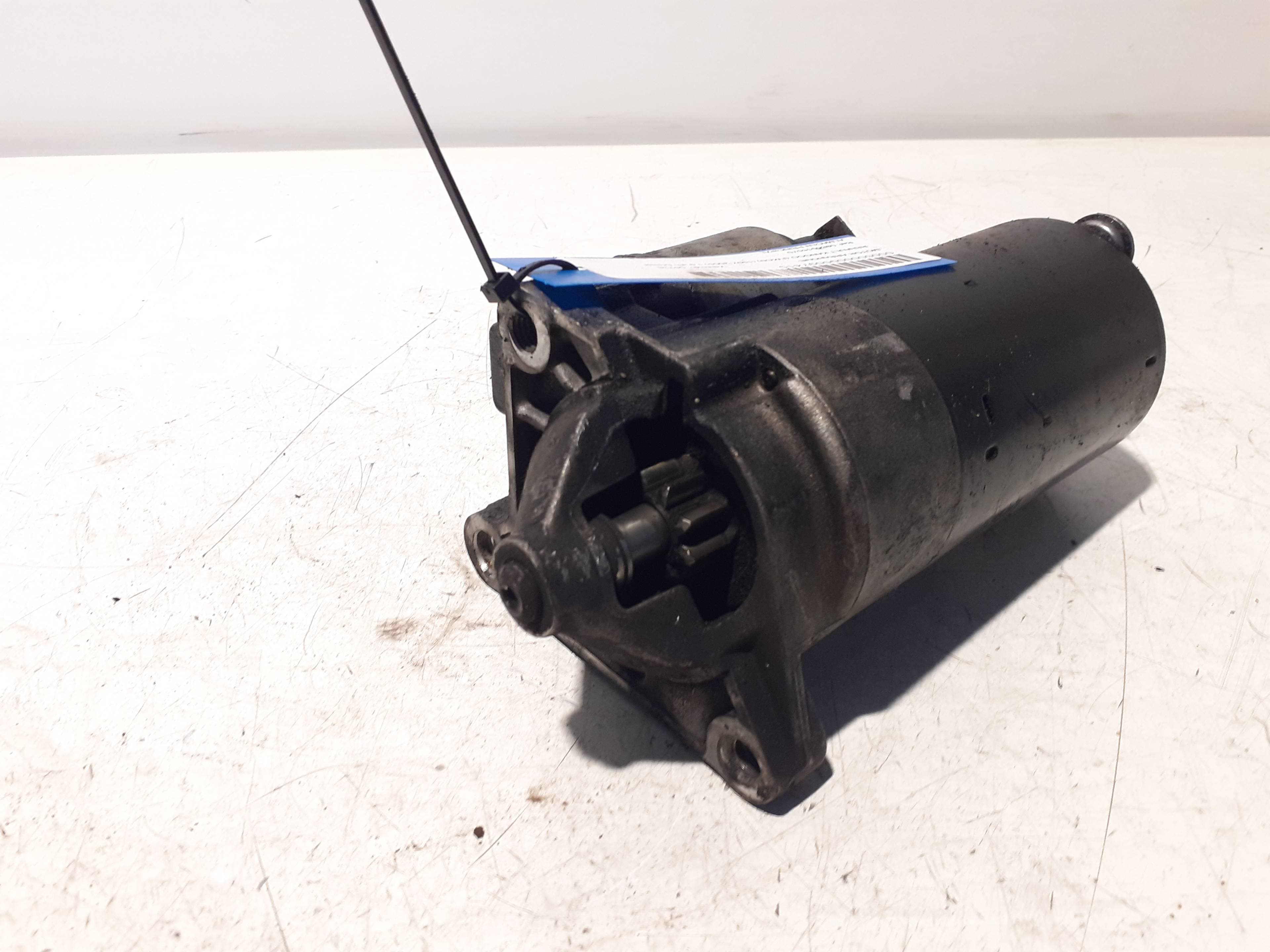 Motor arranque RENAULT KANGOO (F/KC0)