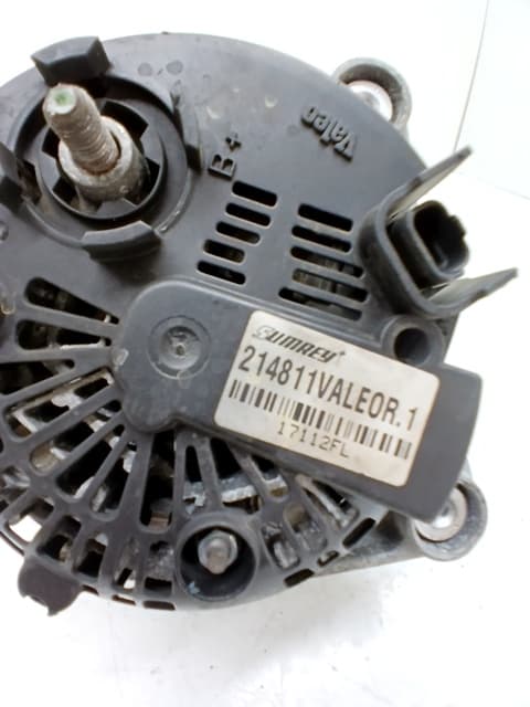 Alternador RENAULT MASTER II AUTOBUS (JD) 2