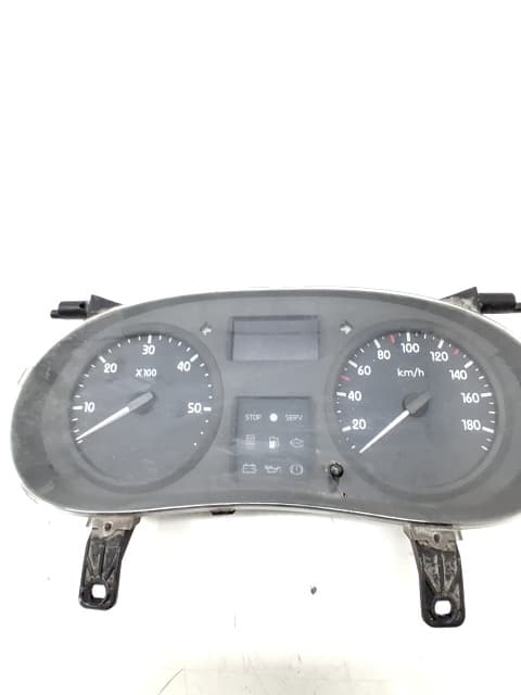 Cuadro instrumentos RENAULT MASTER II AUTOBUS (JD)