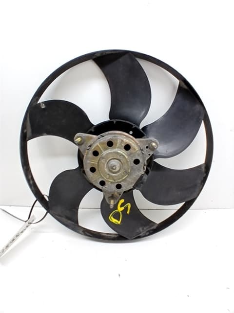 Electroventilador RENAULT MASTER II AUTOBUS (JD) 2