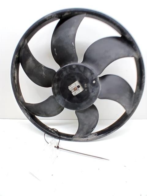 Electroventilador RENAULT MASTER II AUTOBUS (JD)