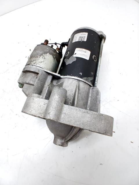 Motor arranque RENAULT MASTER II AUTOBUS (JD)