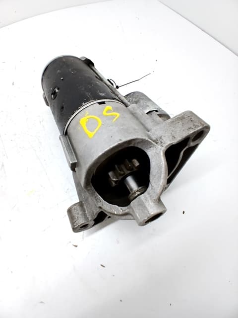 Motor arranque RENAULT MASTER II AUTOBUS (JD) 3
