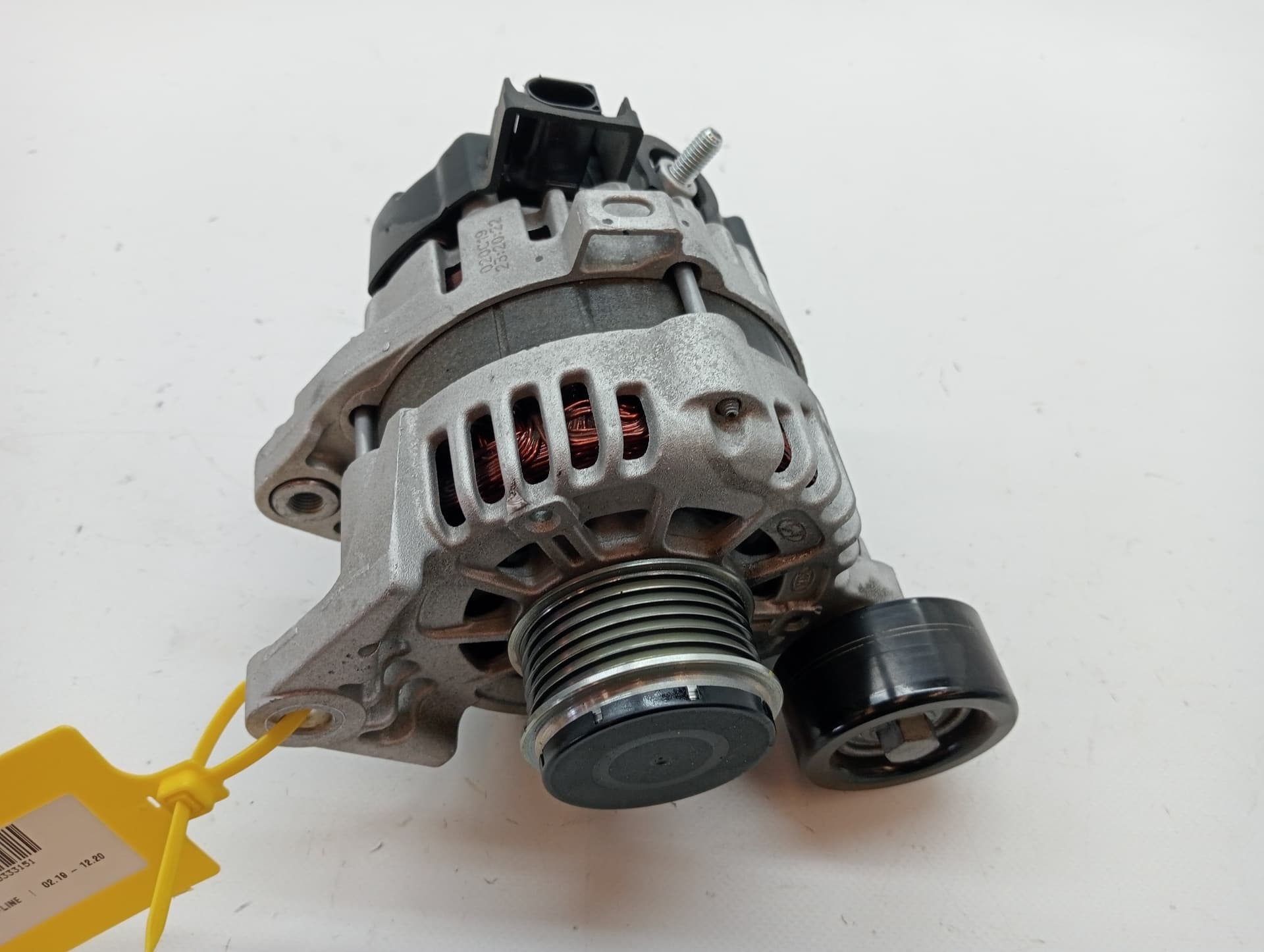 Alternador HYUNDAI I30 FASTBACK