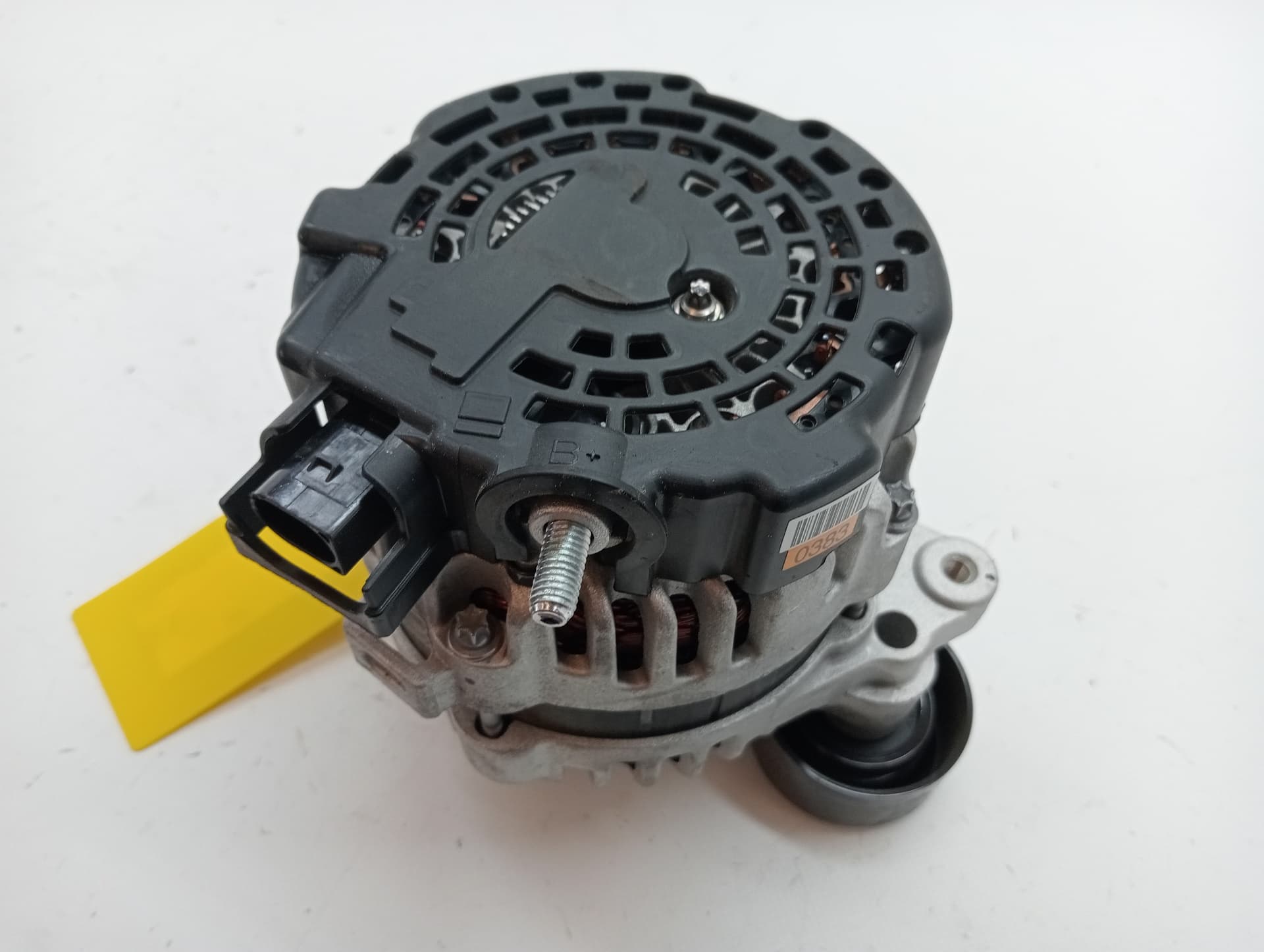 Alternador HYUNDAI I30 FASTBACK 2