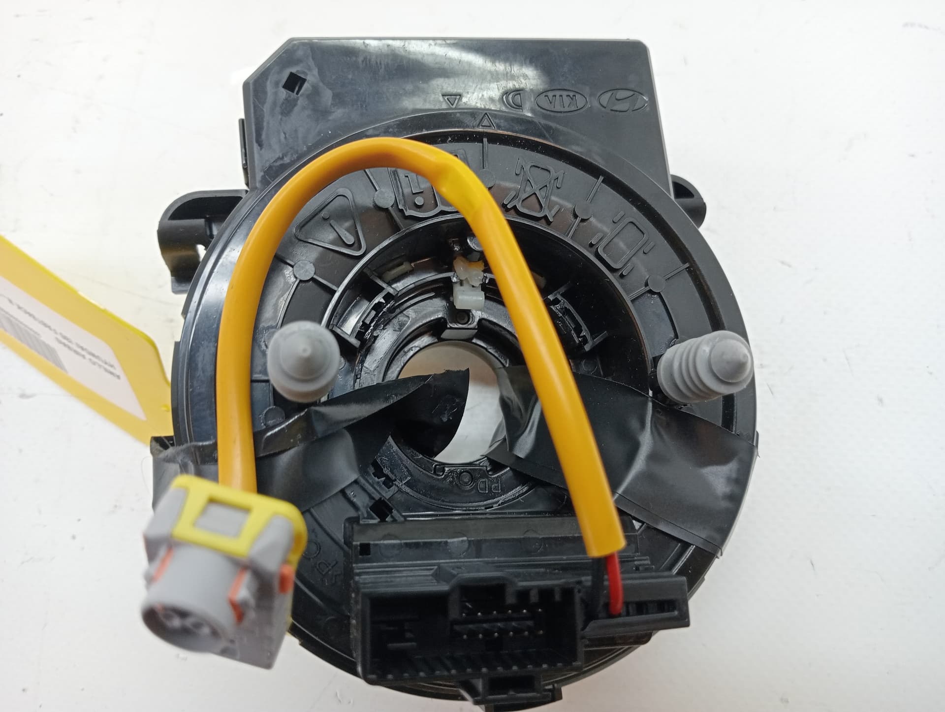 Anillo airbag HYUNDAI I30 FASTBACK 2