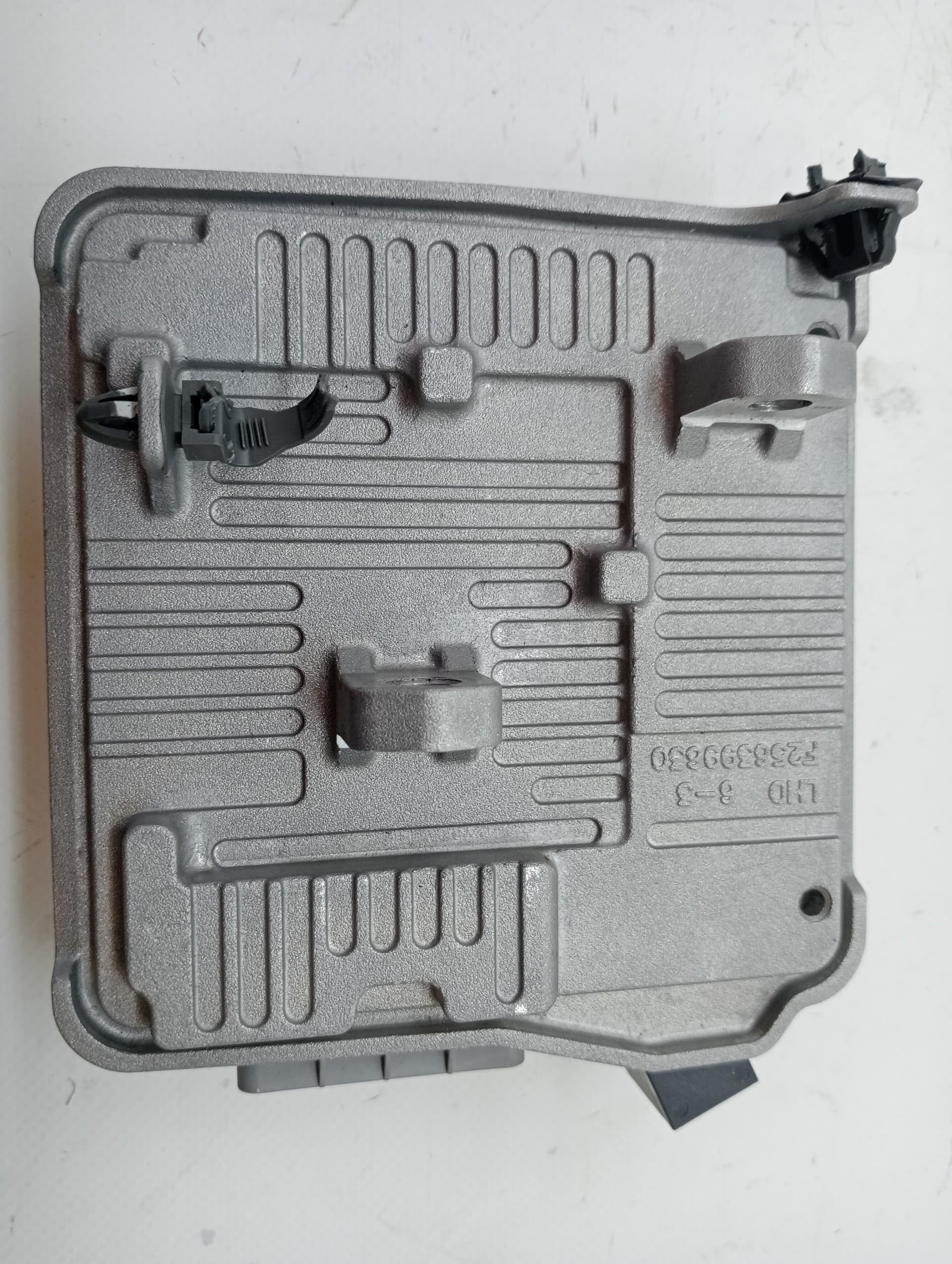 Recambio HYUNDAI I30 FASTBACK ref. G456399501 4