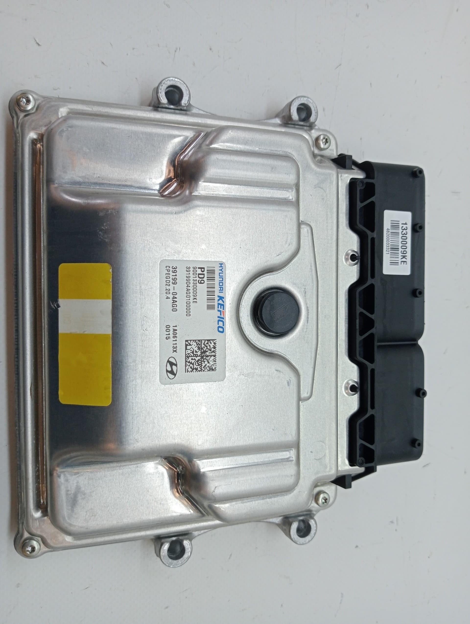 Centralita motor uce HYUNDAI I30 FASTBACK 3