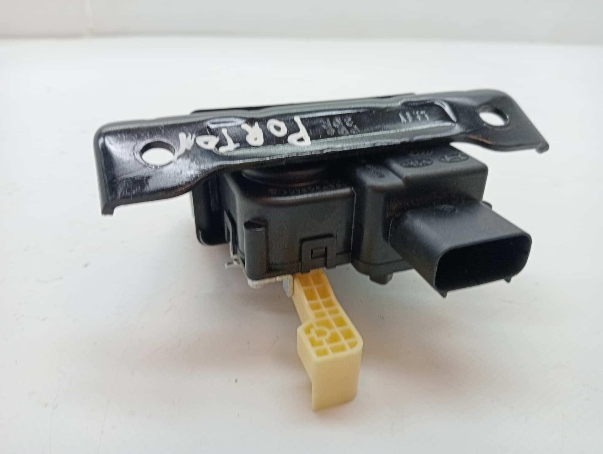 Cerradura maletero / porton HYUNDAI I30 FASTBACK