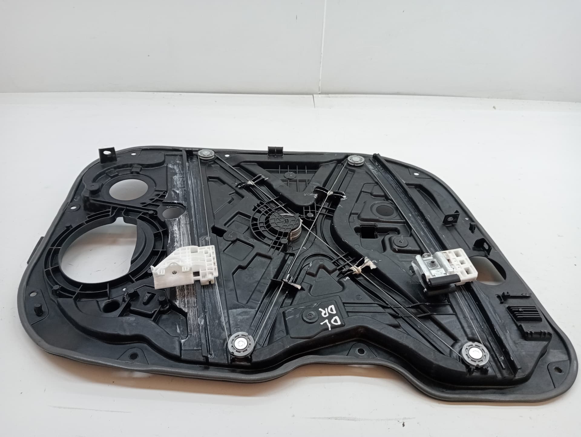 Elevalunas delantero derecho HYUNDAI I30 FASTBACK 2