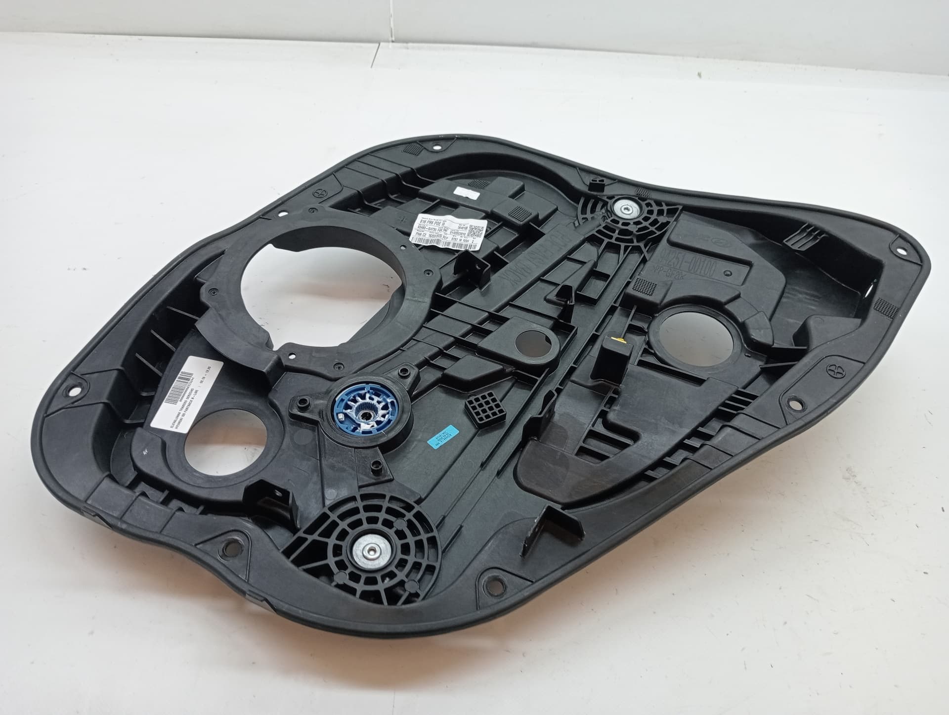 Elevalunas trasero derecho HYUNDAI I30 FASTBACK