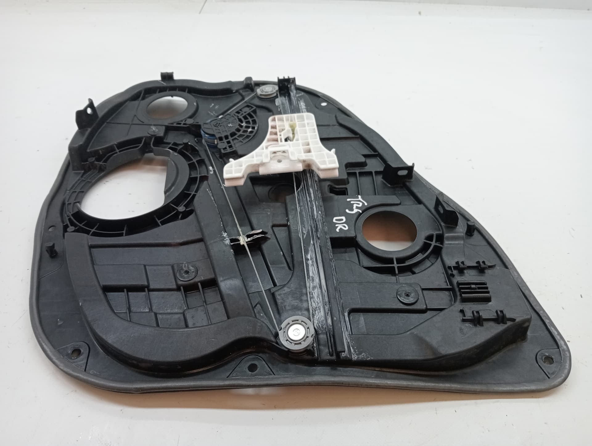 Elevalunas trasero derecho HYUNDAI I30 FASTBACK 2