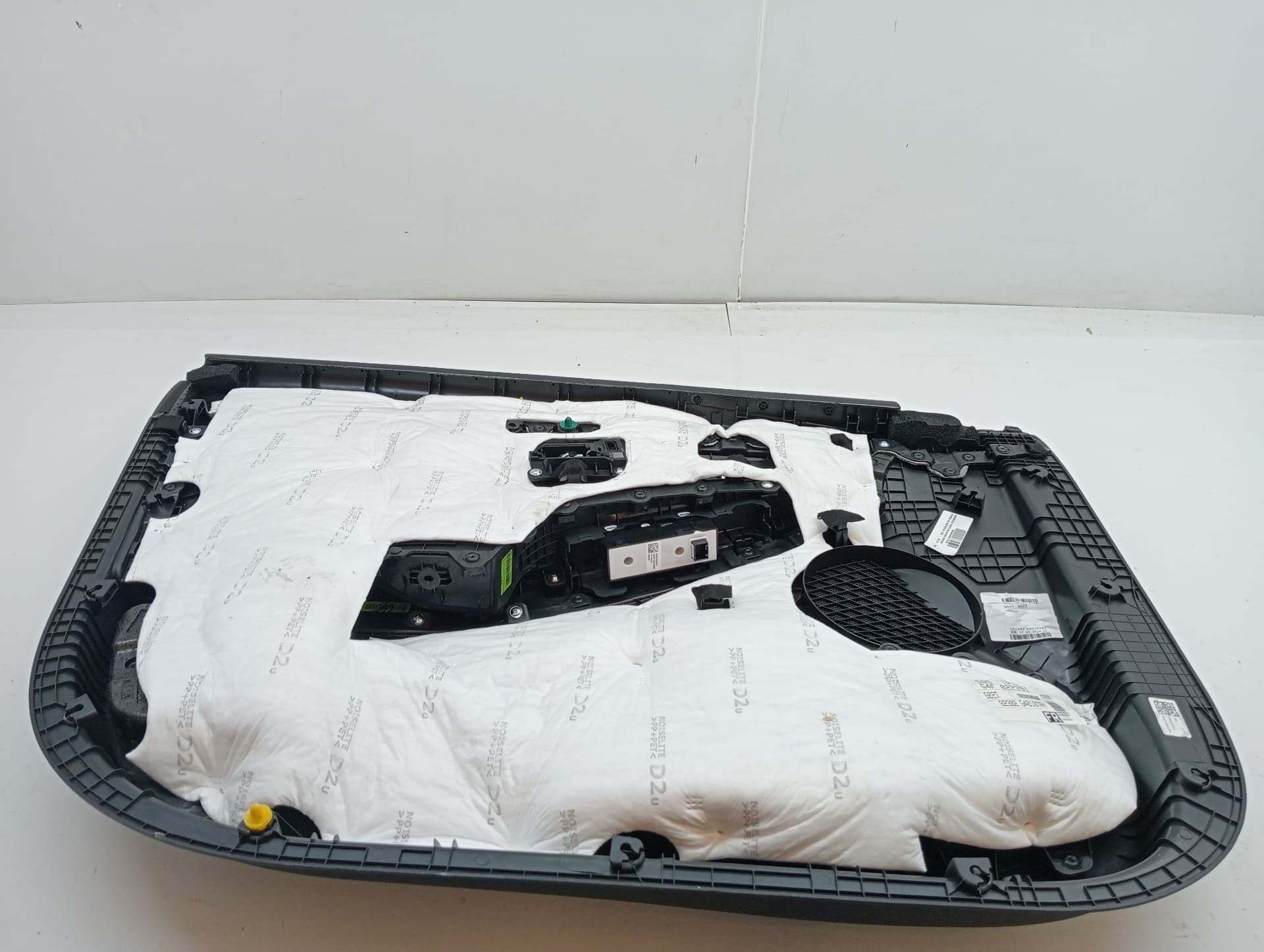 Guarnecido puerta delantera derecha HYUNDAI I30 FASTBACK