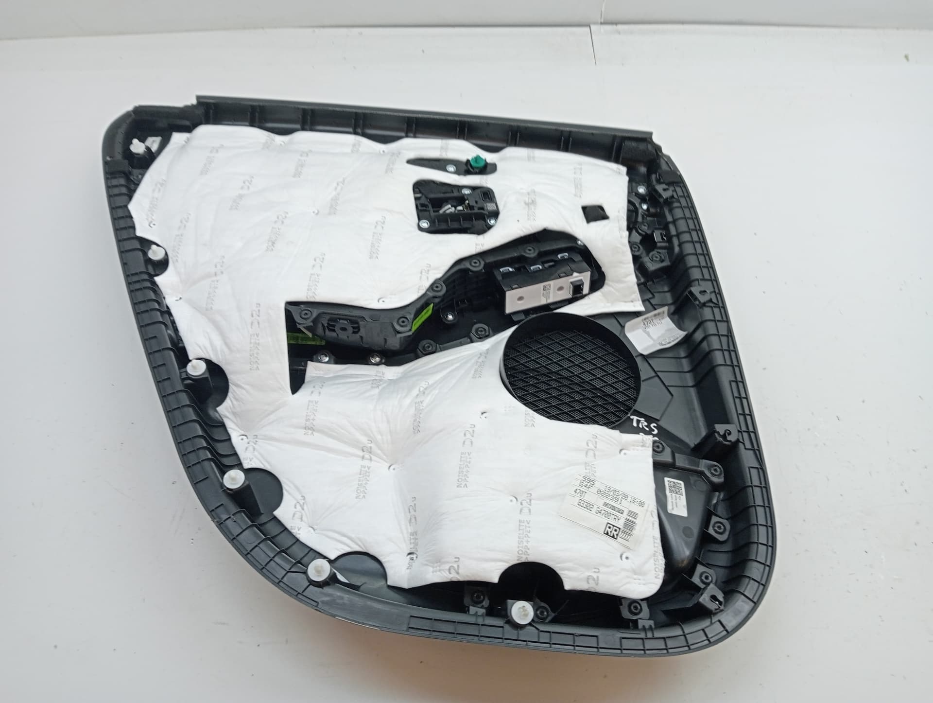 Guarnecido puerta trasera derecha HYUNDAI I30 FASTBACK 2