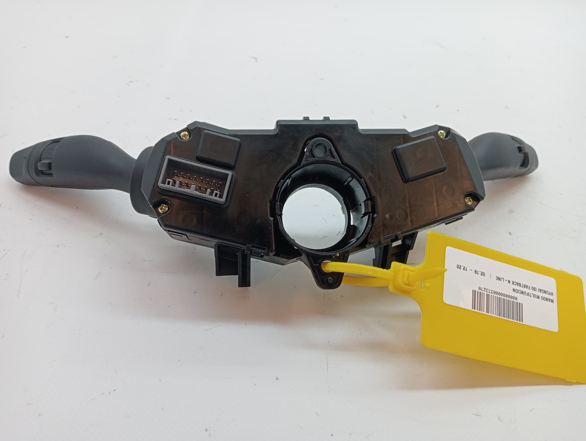 Mando multifuncion HYUNDAI I30 FASTBACK 3