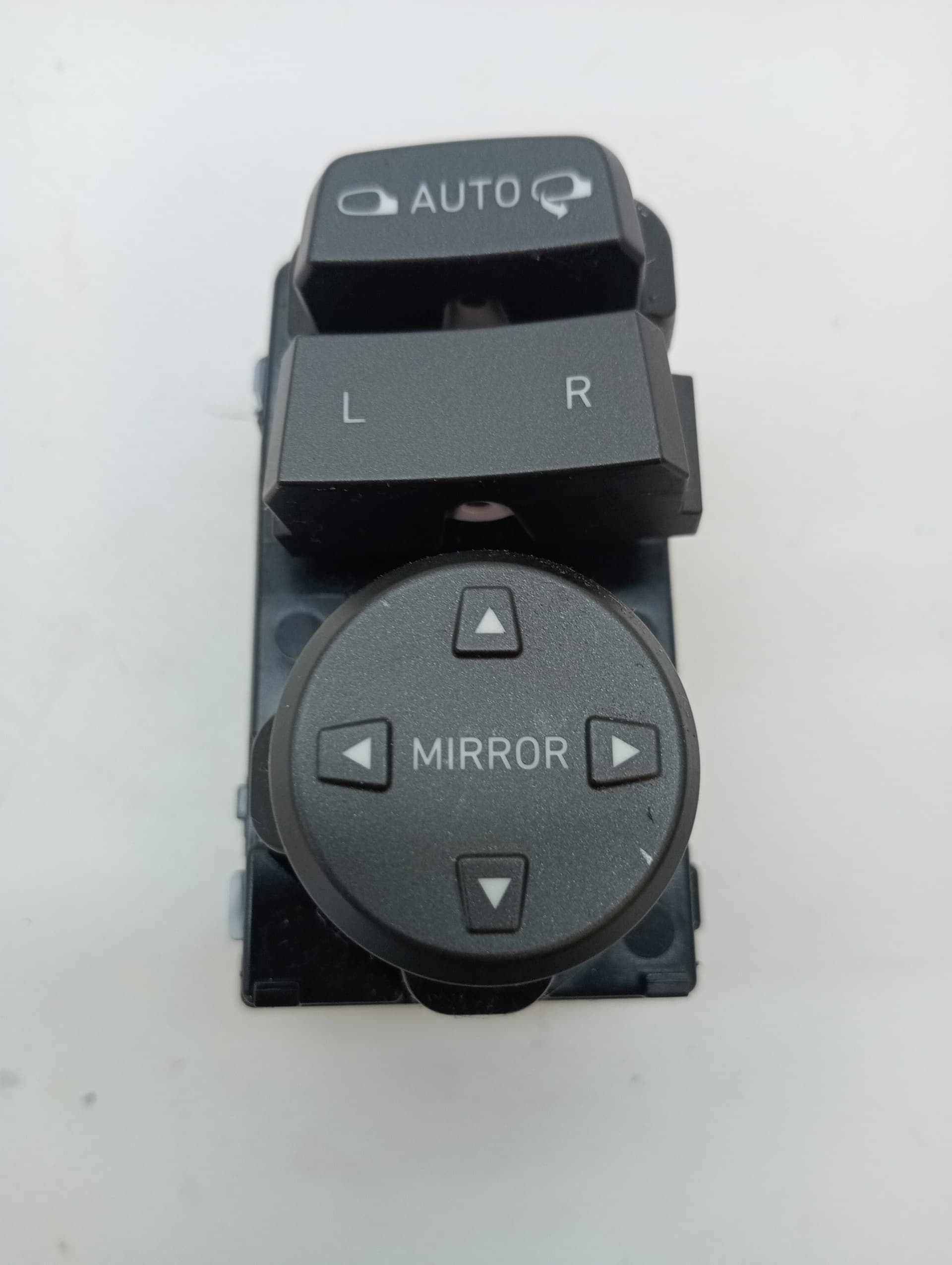 Mando retrovisor HYUNDAI I30 FASTBACK