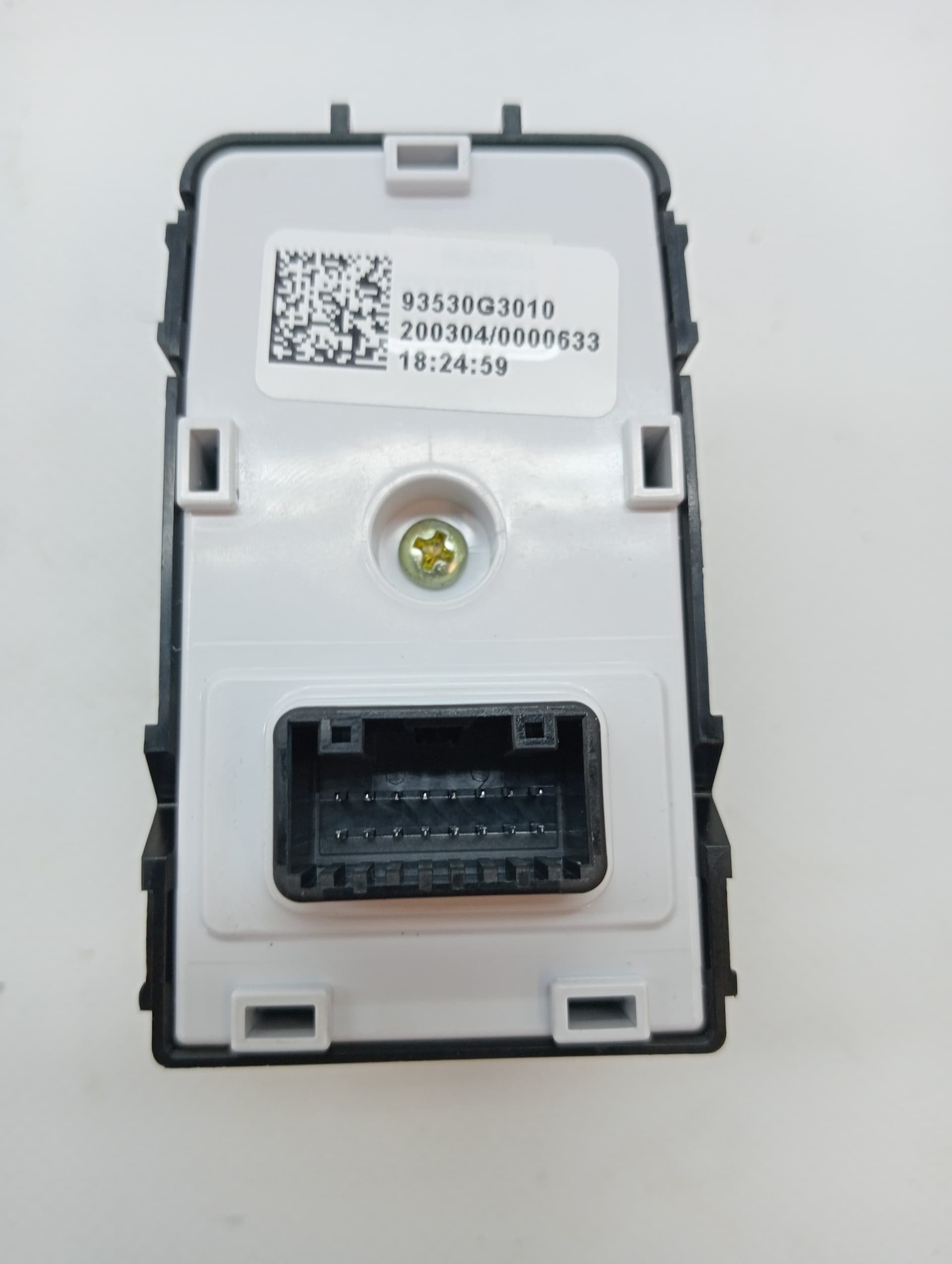 Mando retrovisor HYUNDAI I30 FASTBACK 3