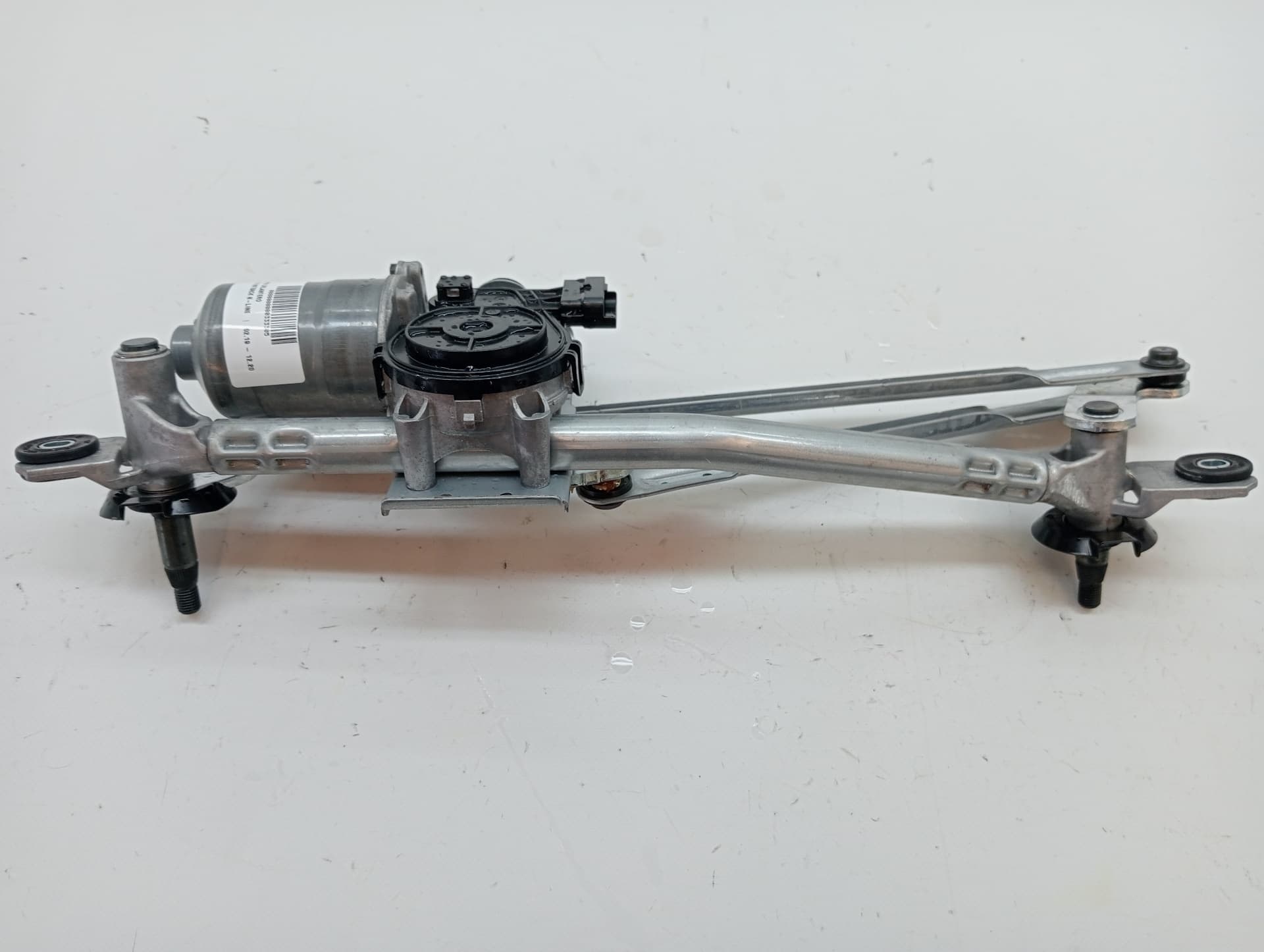 Motor limpia delantero HYUNDAI I30 FASTBACK