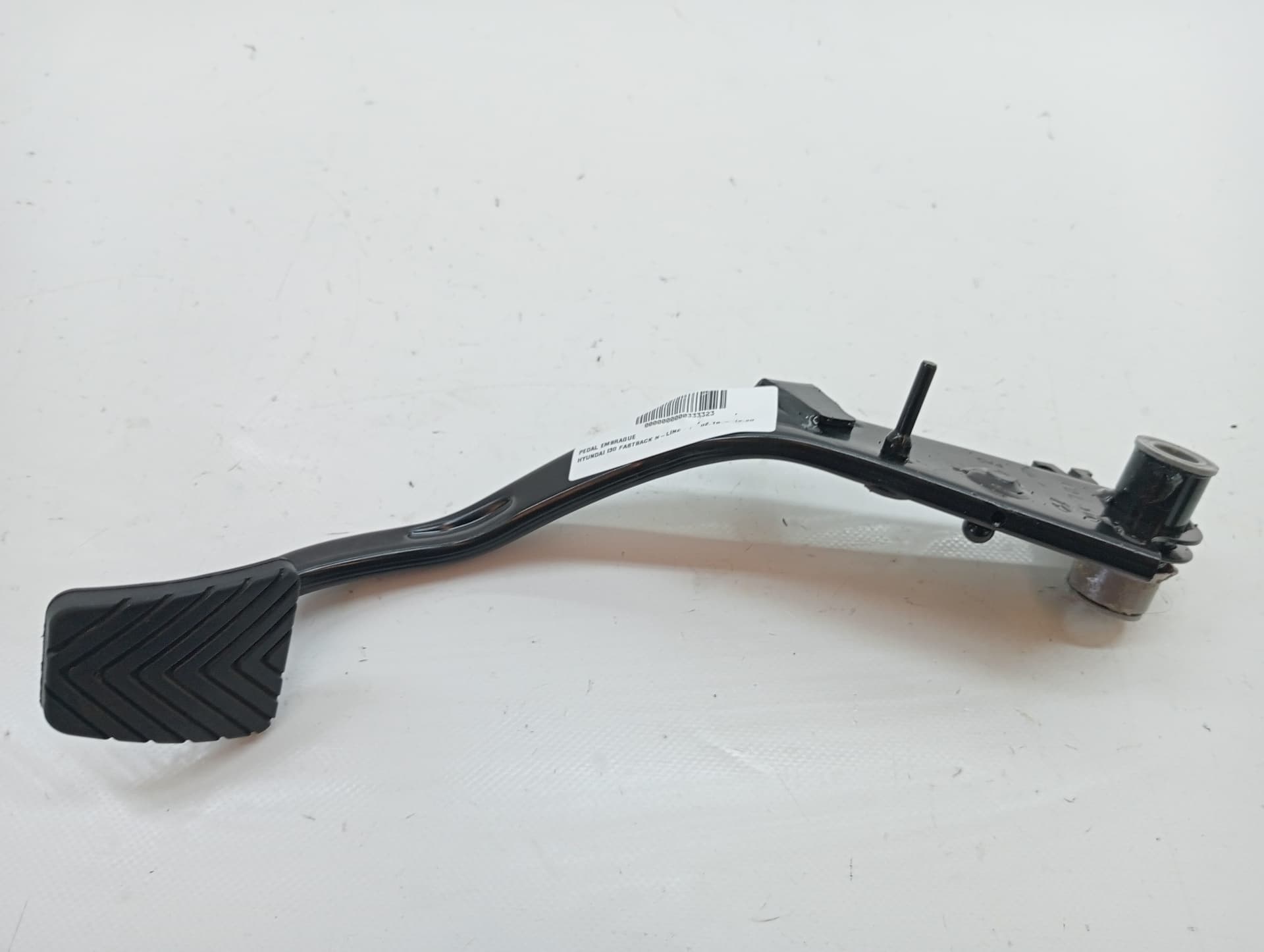 Pedal embrague HYUNDAI I30 FASTBACK