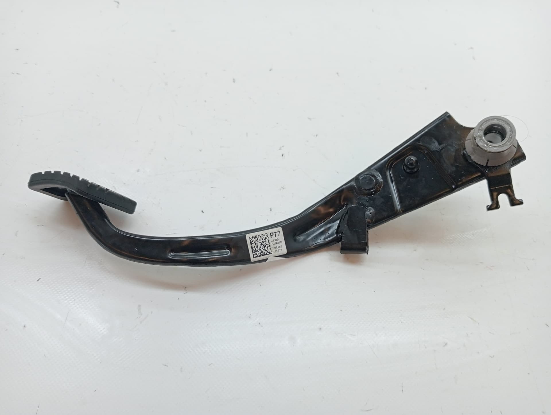 Pedal embrague HYUNDAI I30 FASTBACK 2