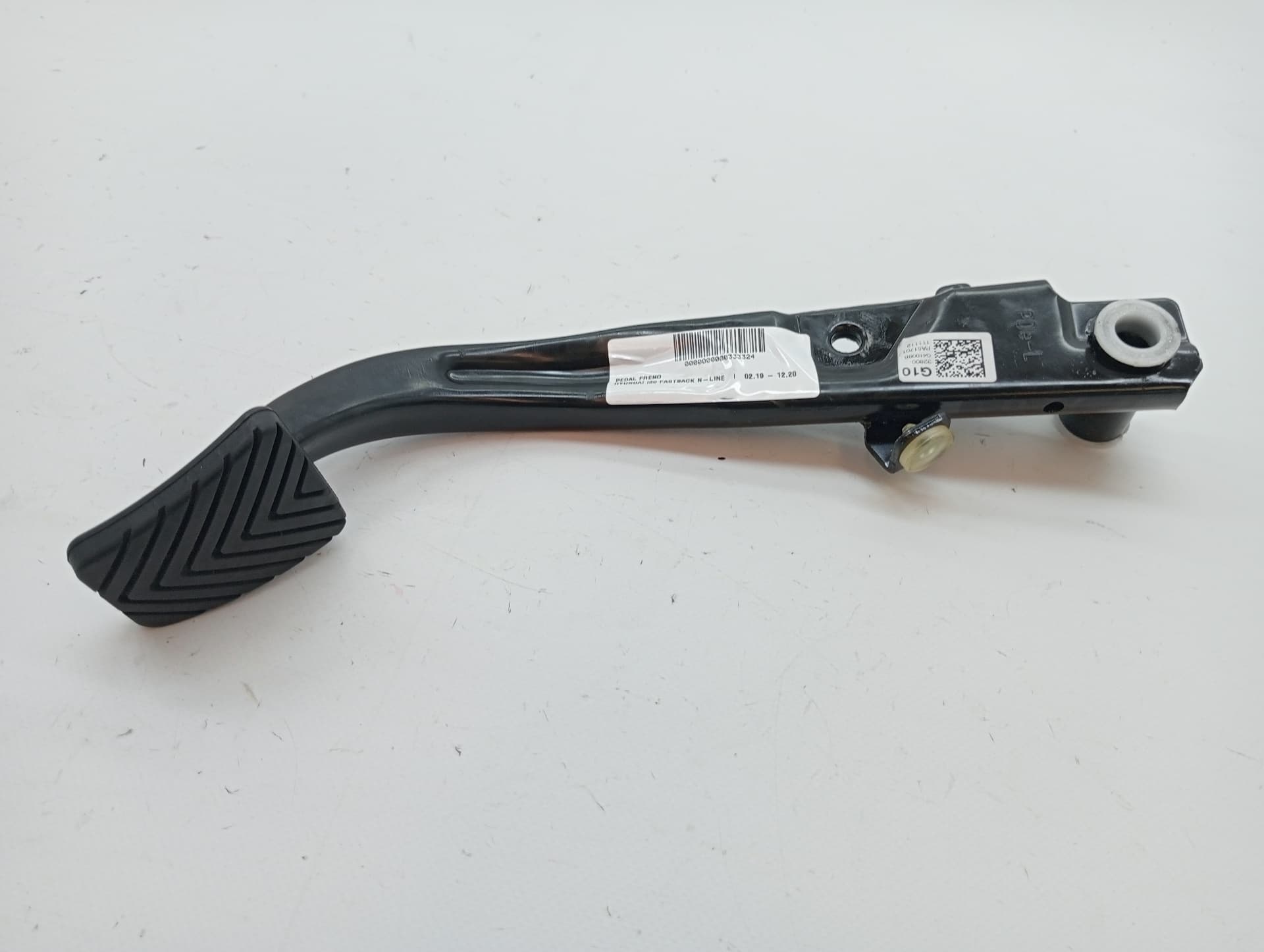 Pedal freno HYUNDAI I30 FASTBACK