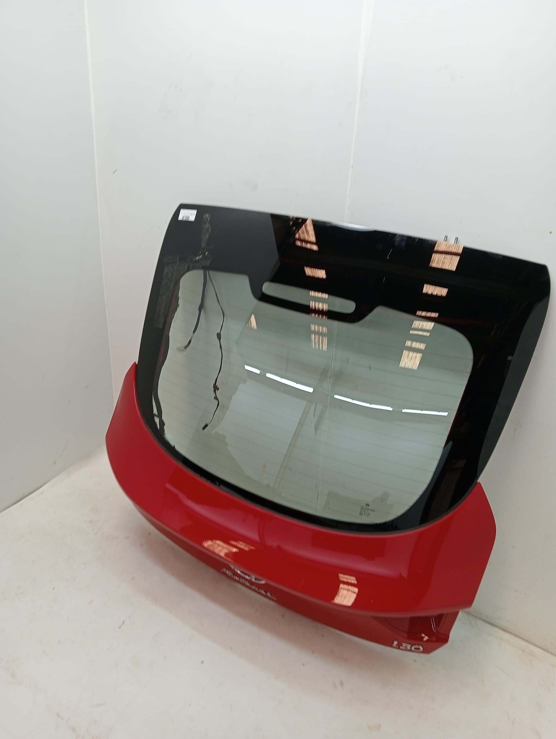 Porton trasero HYUNDAI I30 FASTBACK