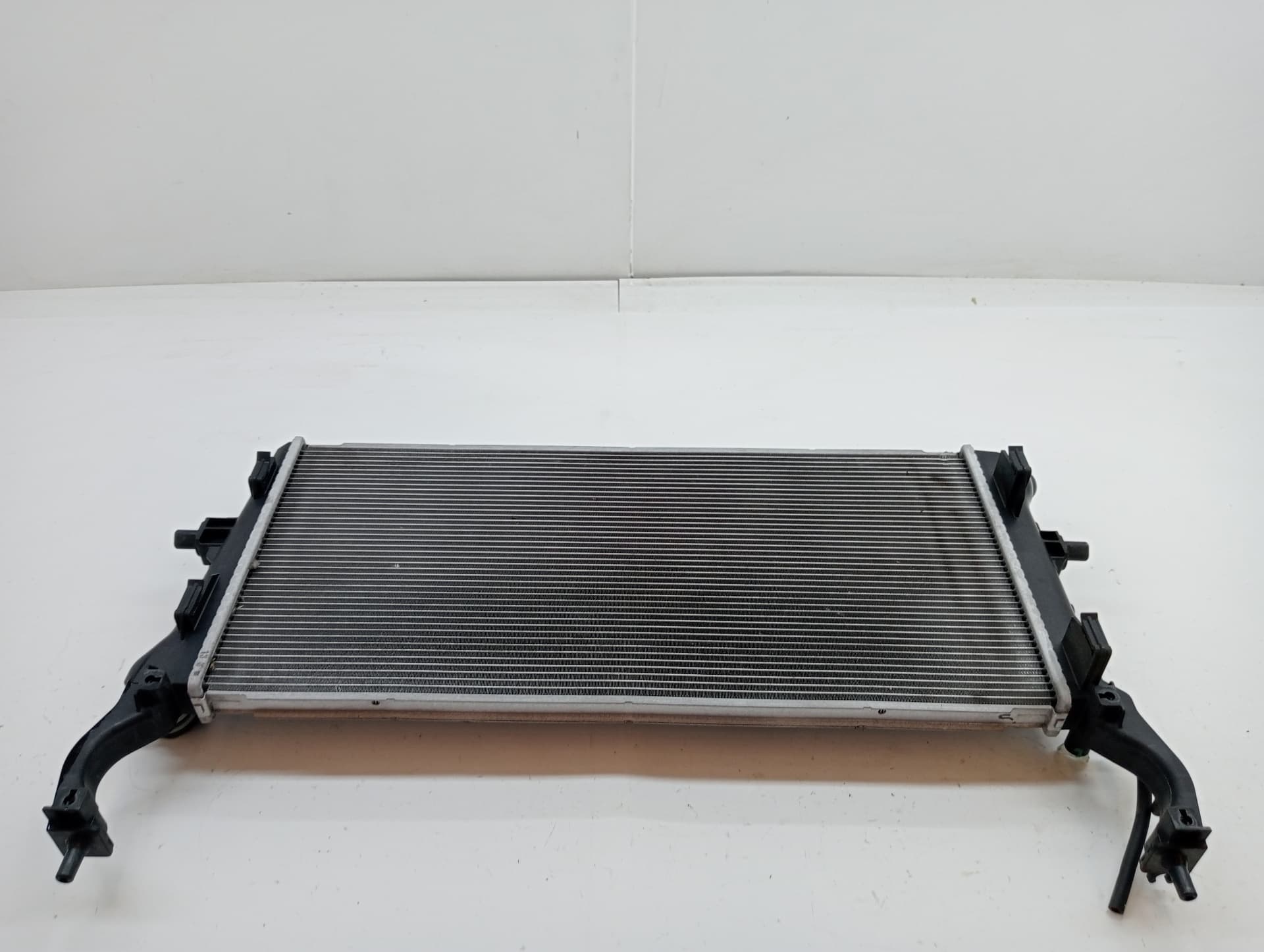 Radiador agua HYUNDAI I30 FASTBACK 2