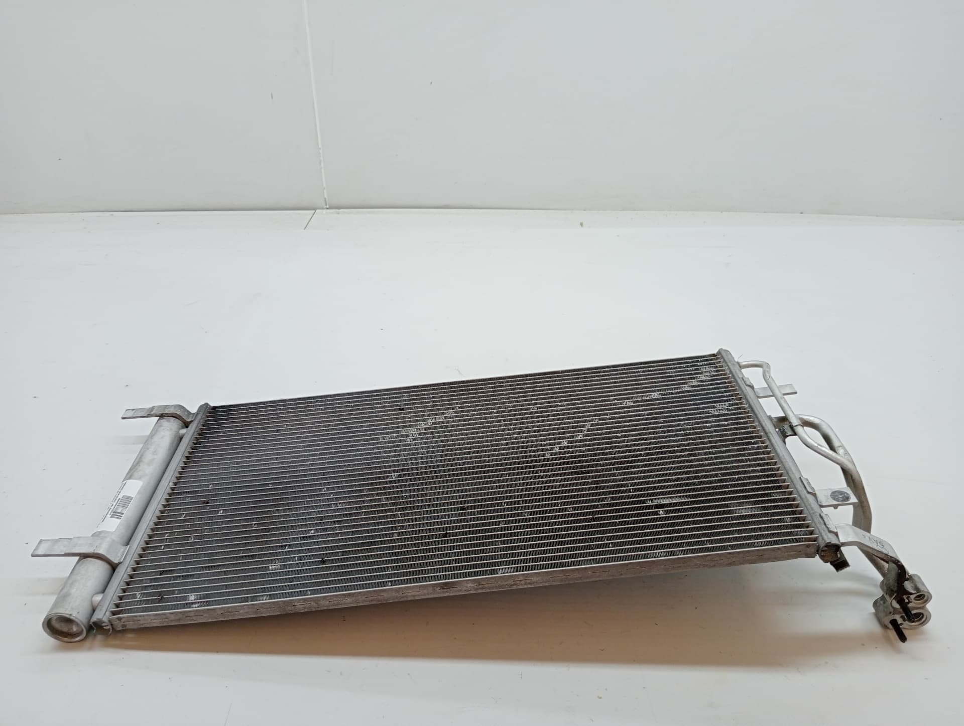 Recambio HYUNDAI I30 FASTBACK ref. HC200EDFBB