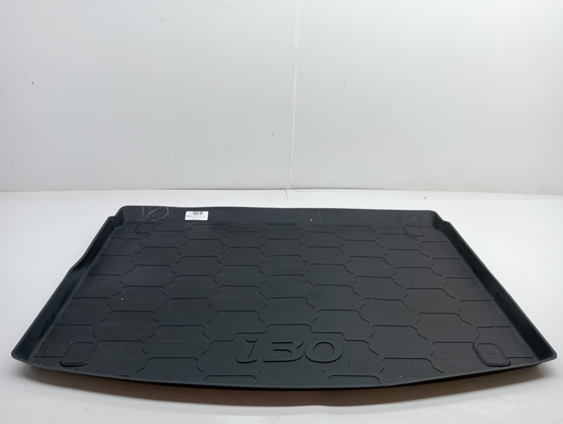 Tapa maletero HYUNDAI I30 FASTBACK