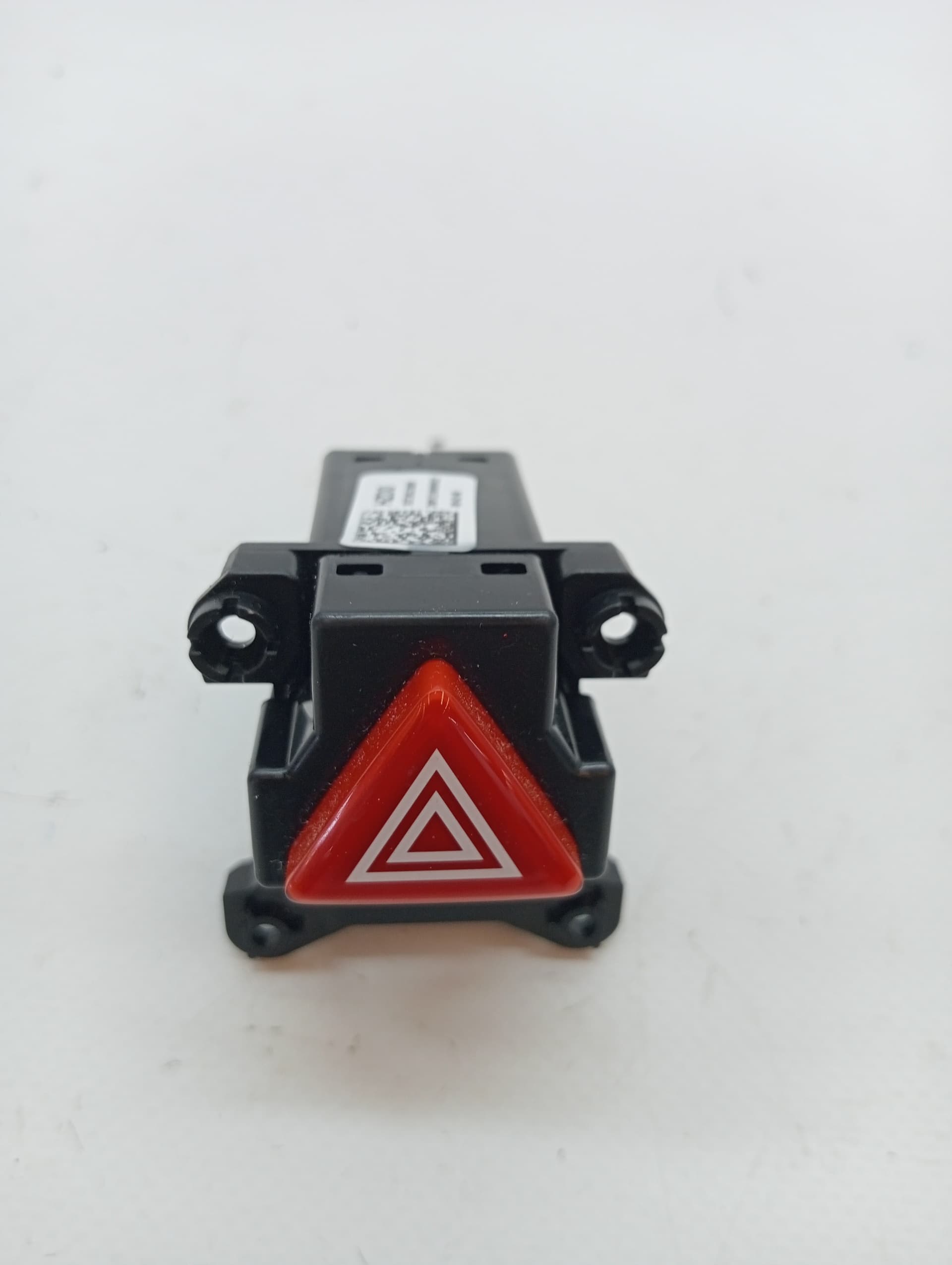 Warning HYUNDAI I30 FASTBACK