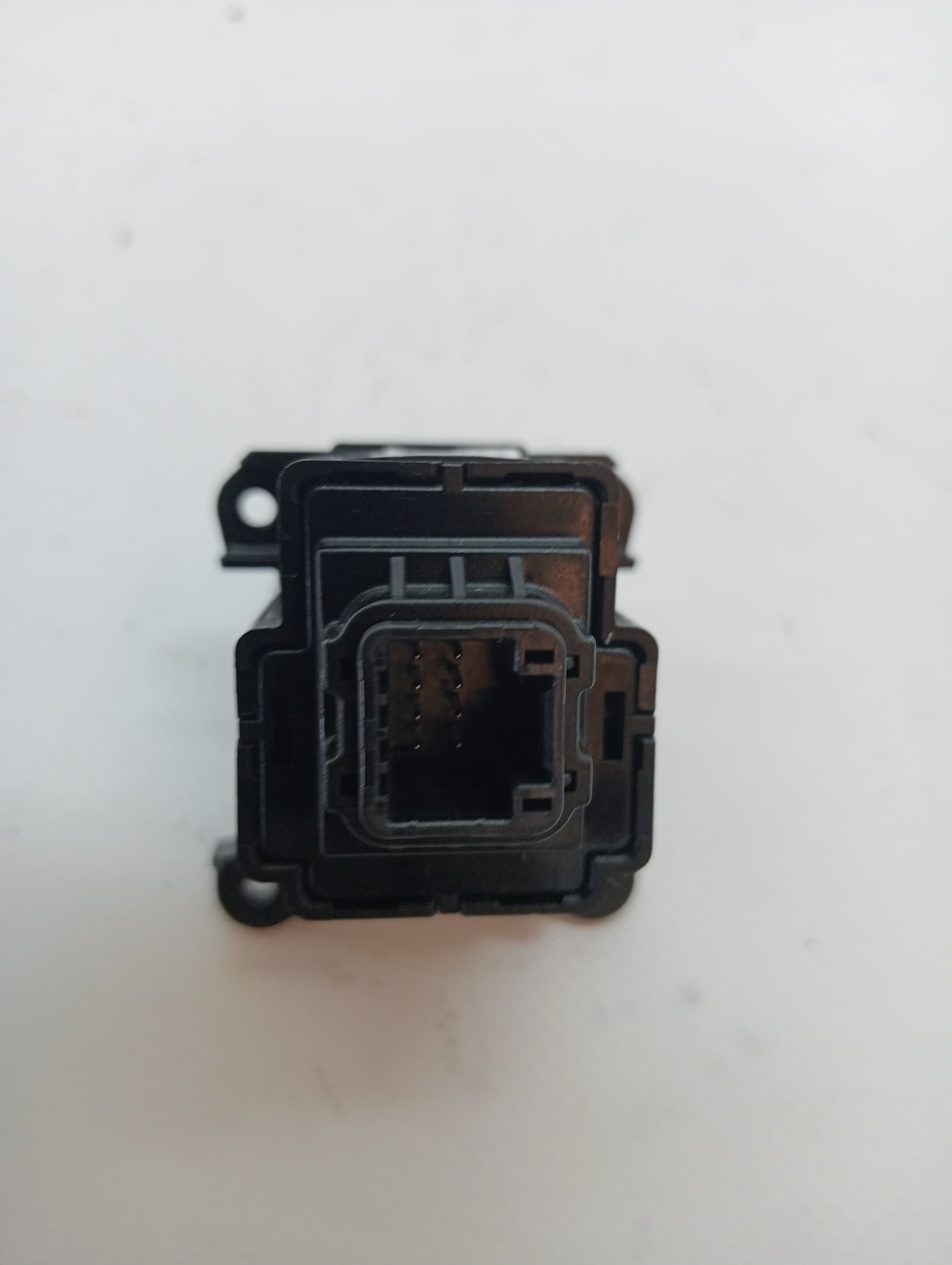 Warning HYUNDAI I30 FASTBACK 3