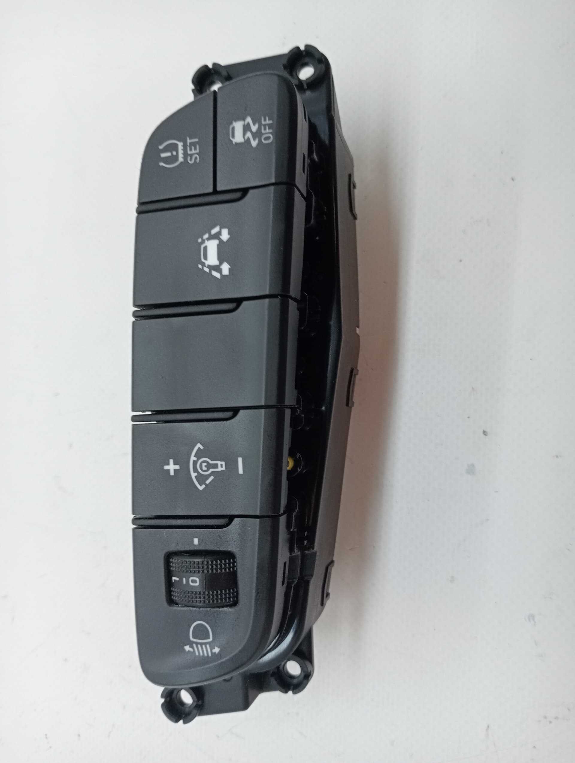 Mando multifuncion HYUNDAI I30 FASTBACK