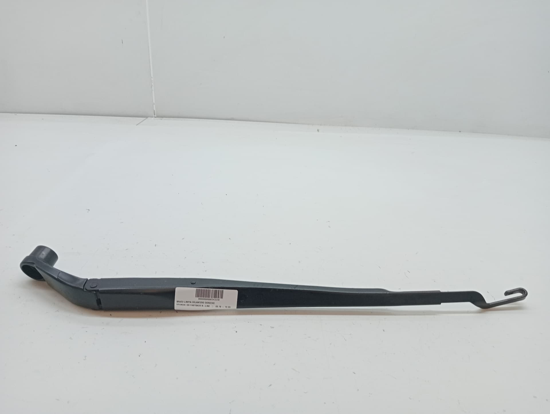 Brazo limpia delantero derecho HYUNDAI I30 FASTBACK