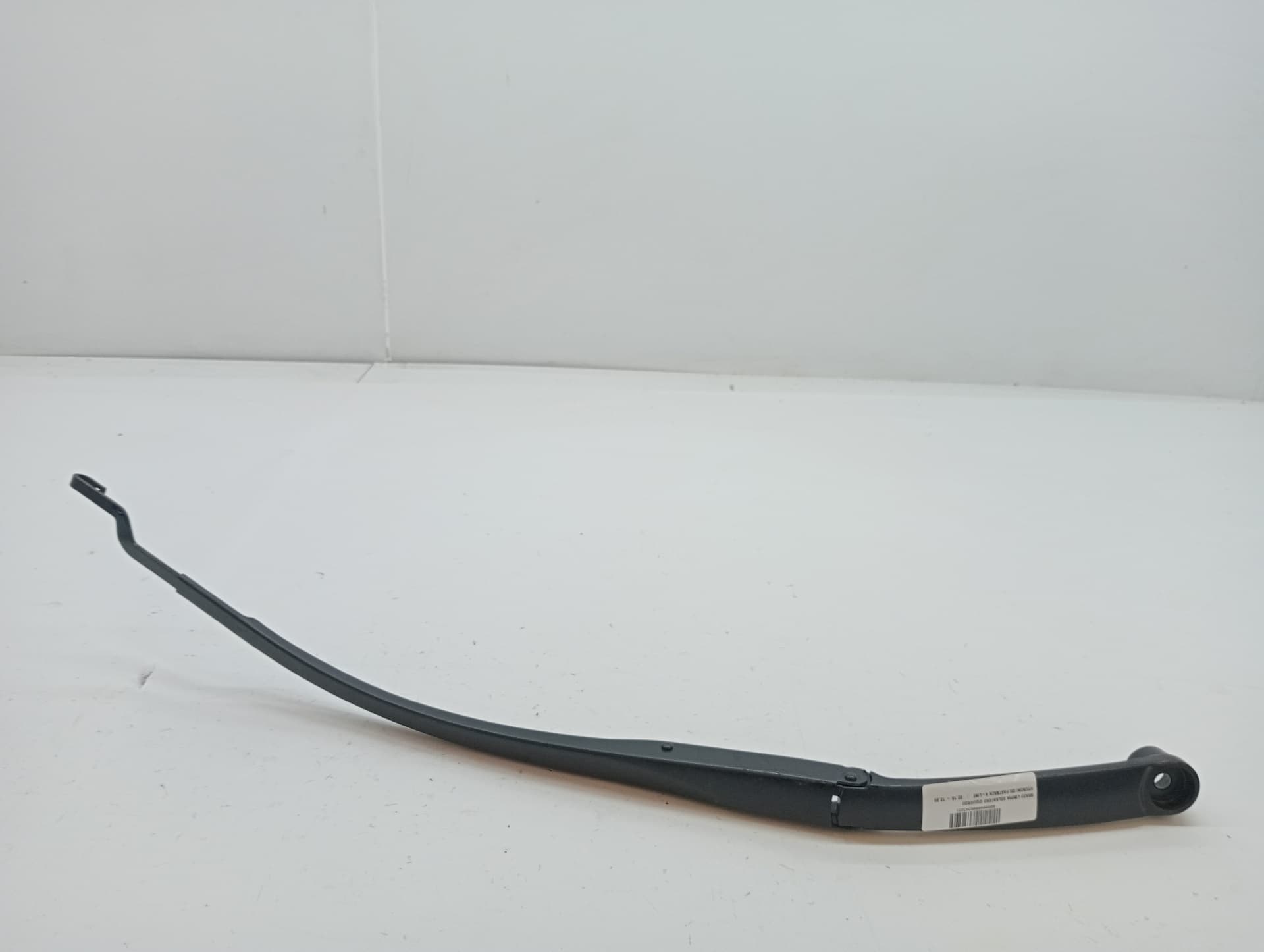 Brazo limpia delantero izquierdo HYUNDAI I30 FASTBACK
