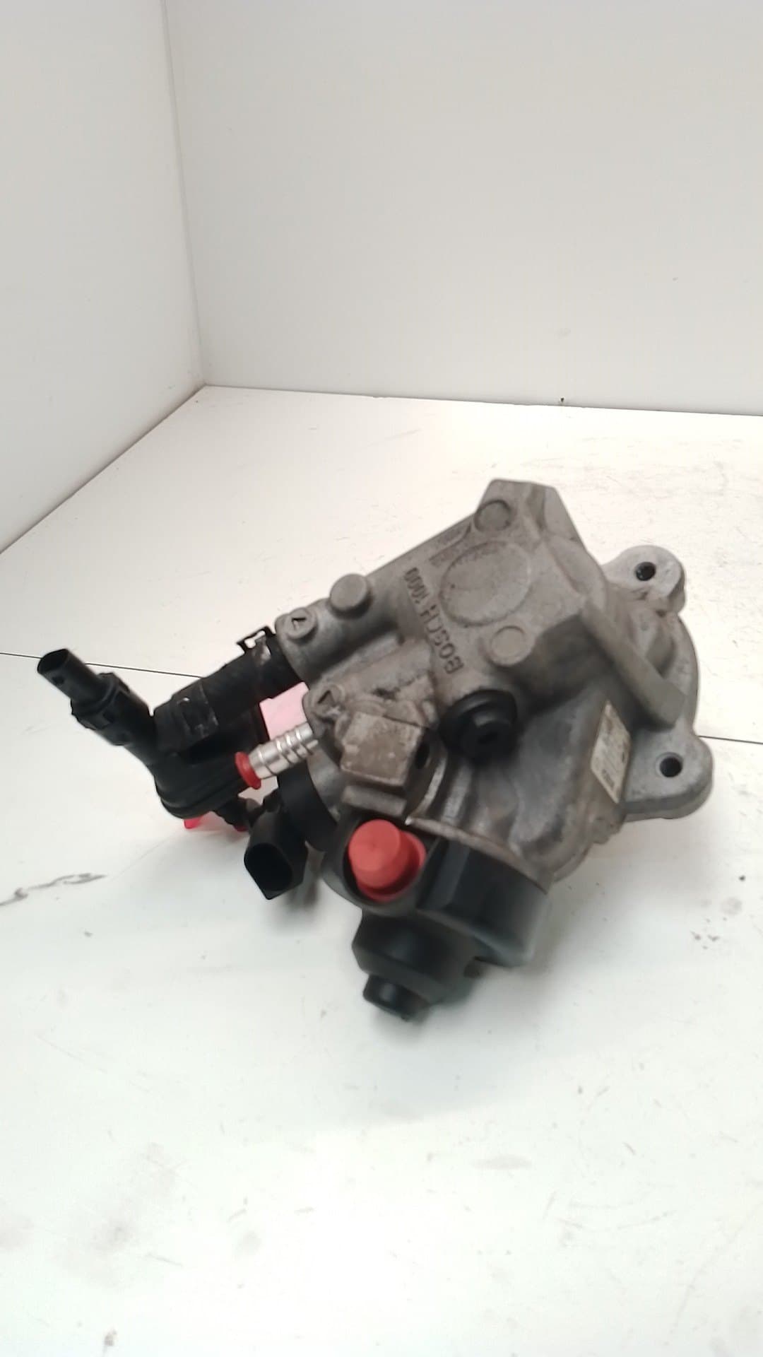 Bomba inyeccion VOLKSWAGEN PASSAT CC (357) 3