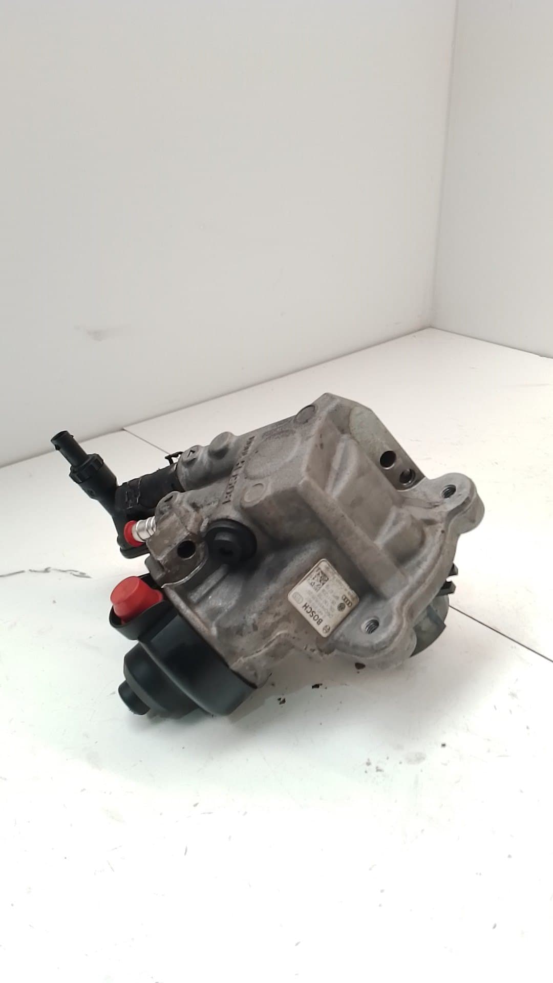 Bomba inyeccion VOLKSWAGEN PASSAT CC (357)