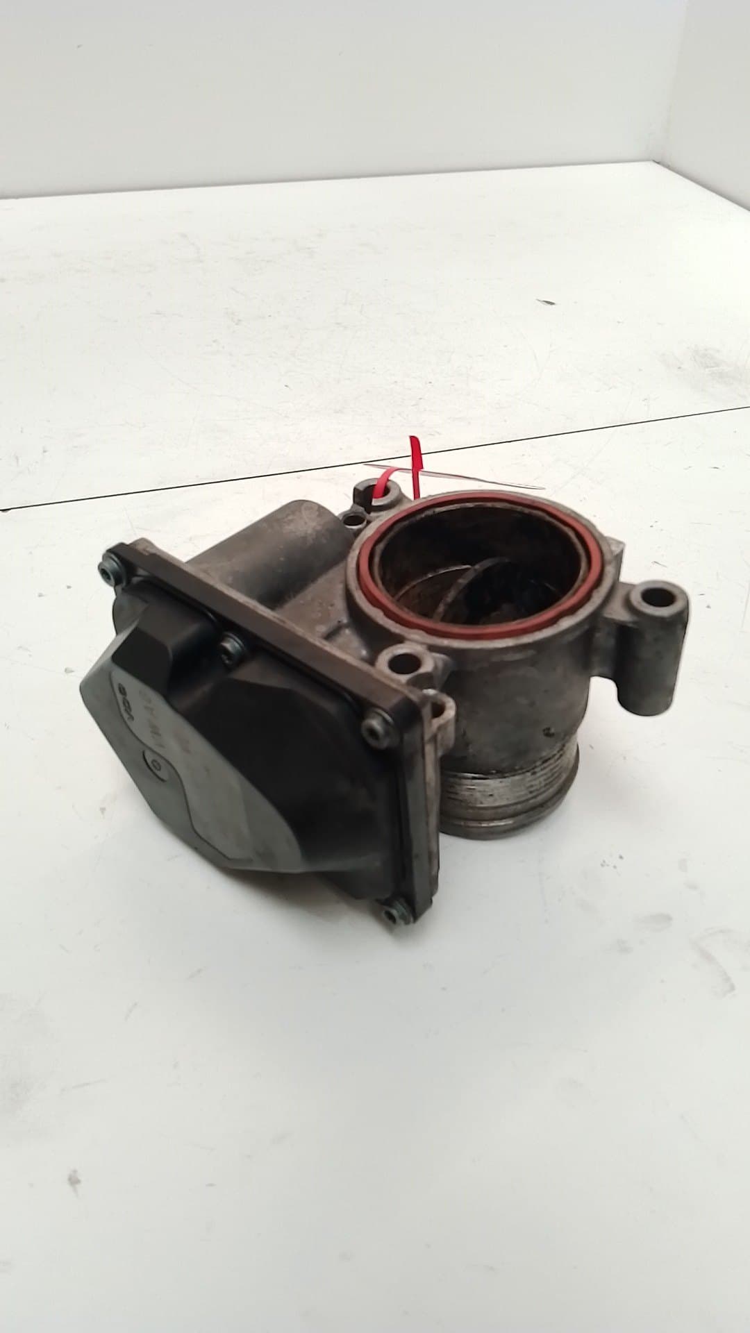 Caja mariposa VOLKSWAGEN PASSAT CC (357)