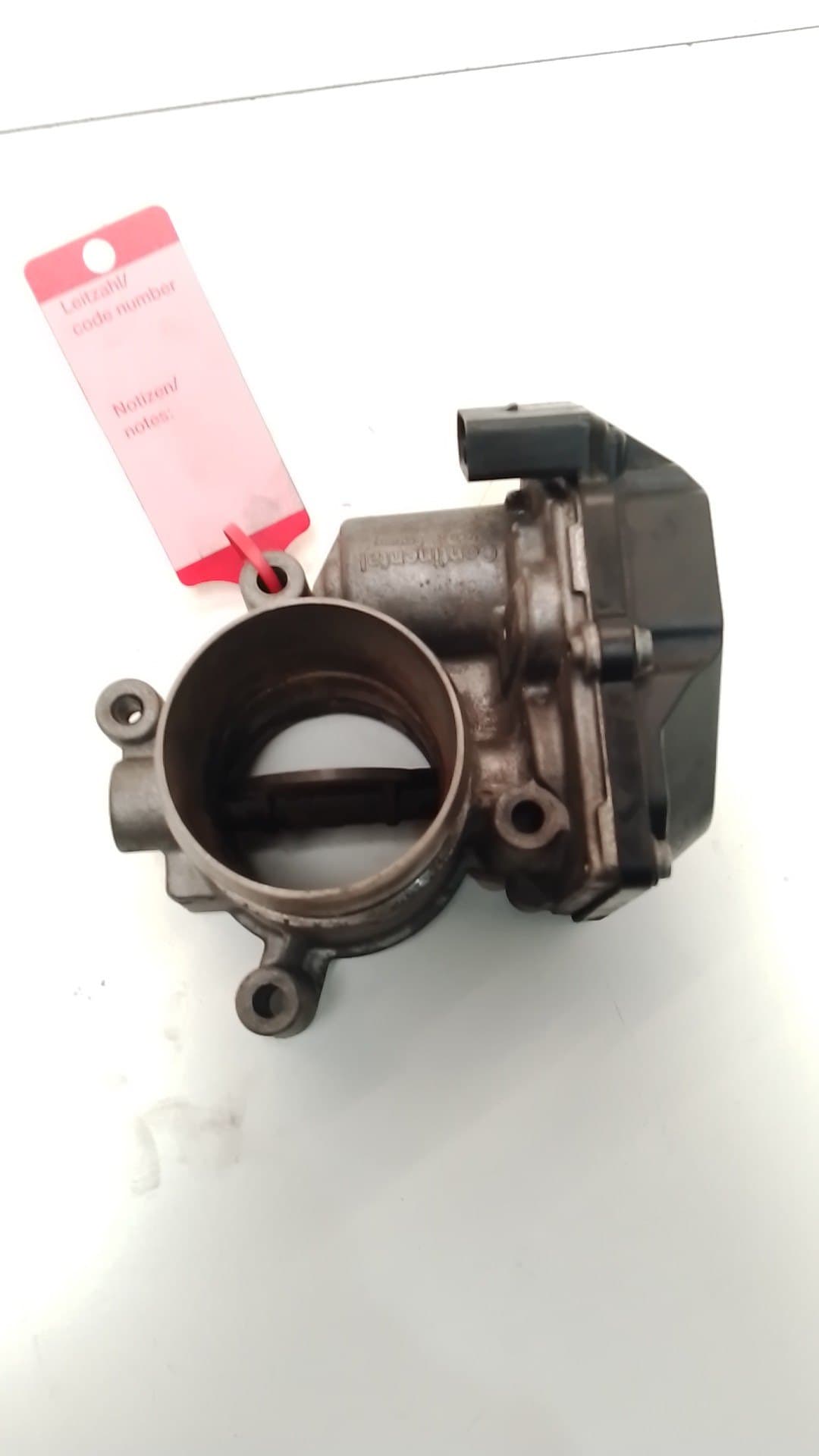 Caja mariposa VOLKSWAGEN PASSAT CC (357) 3